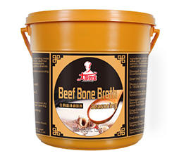 Beef Bone Broth